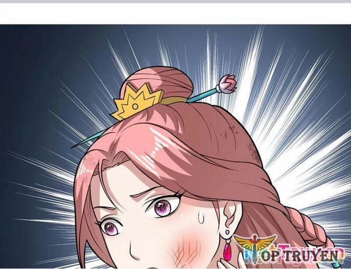 Luyện Khí Chi Thần 124.2 trang 3