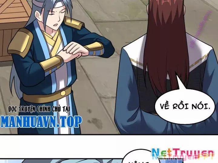 Luyện Khí Chi Thần 124.3 trang 19