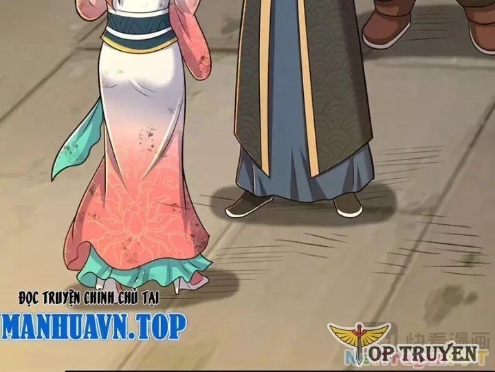 Luyện Khí Chi Thần 124.3 trang 7