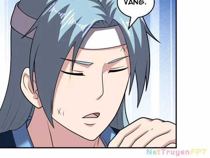 Luyện Khí Chi Thần 124.4 trang 20