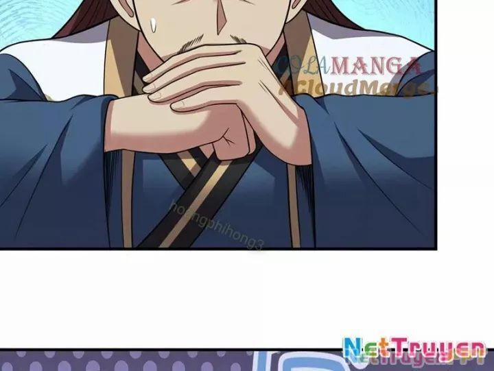 Luyện Khí Chi Thần 124.4 trang 24