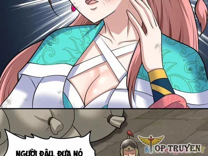 Luyện Khí Chi Thần 124.4 trang 5