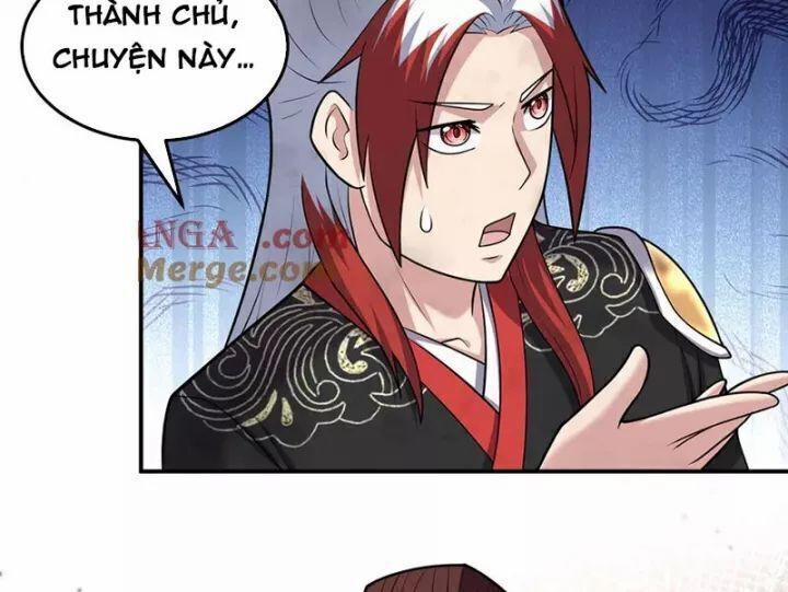 Luyện Khí Chi Thần 124.6 trang 17