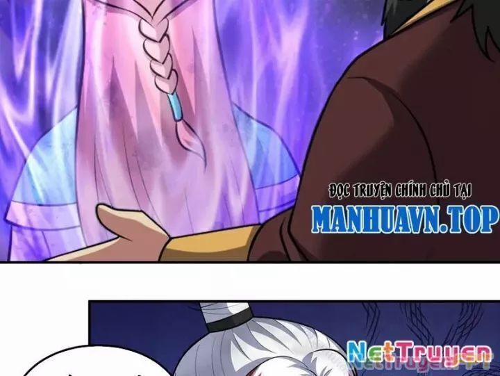 Luyện Khí Chi Thần 124.7 trang 16