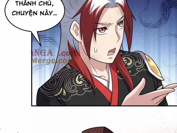 Luyện Khí Chi Thần 124 trang 12