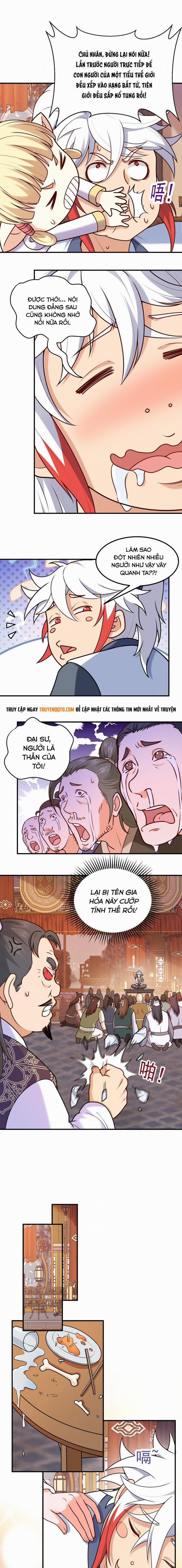 Luyện Khí Chi Thần 19 trang 7