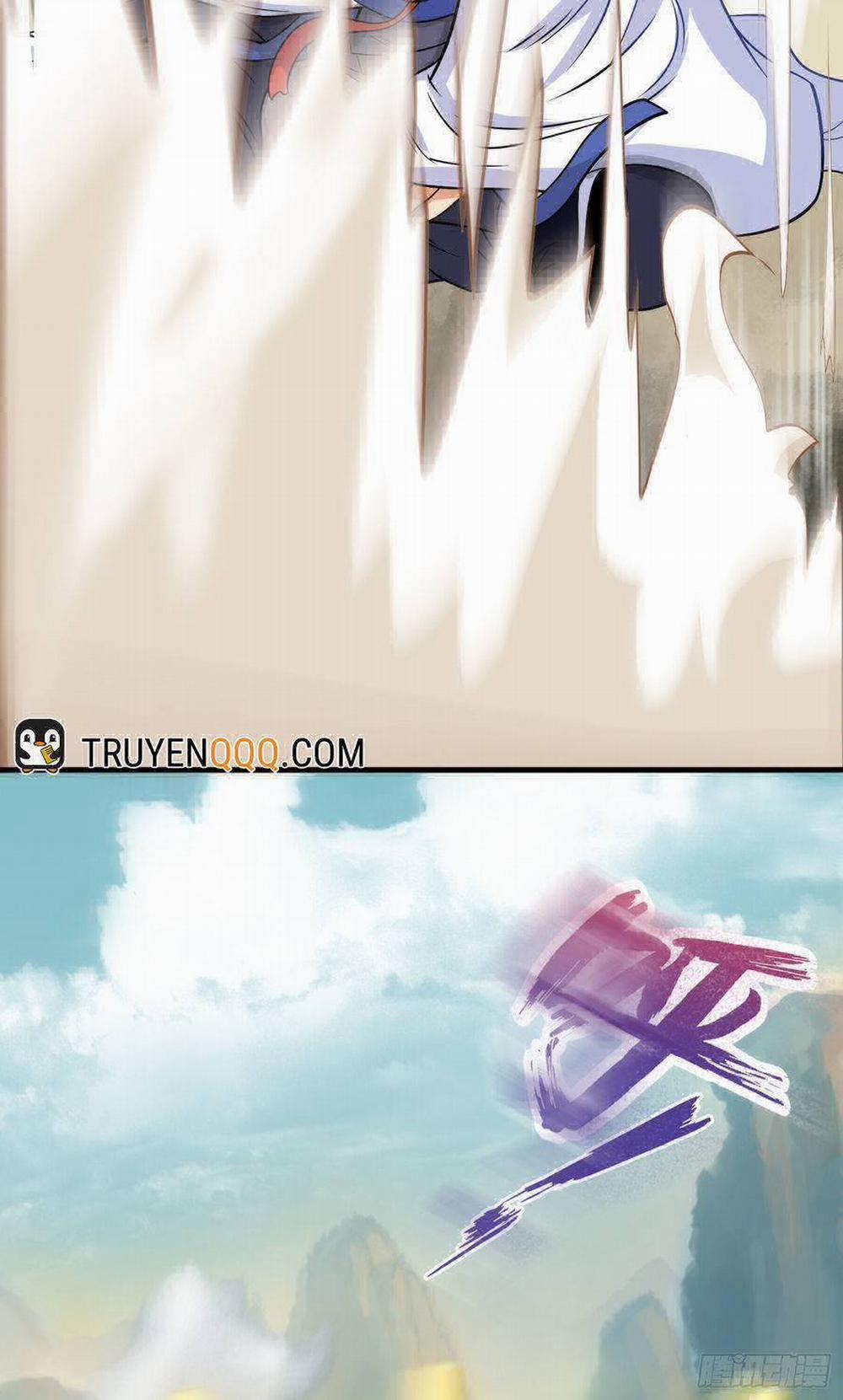 Luyện Khí Chi Thần 2 trang 22