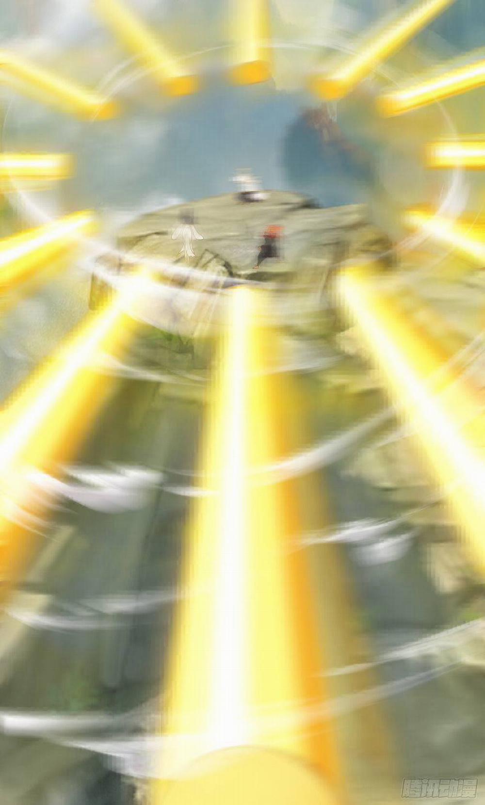 Luyện Khí Chi Thần 2 trang 23