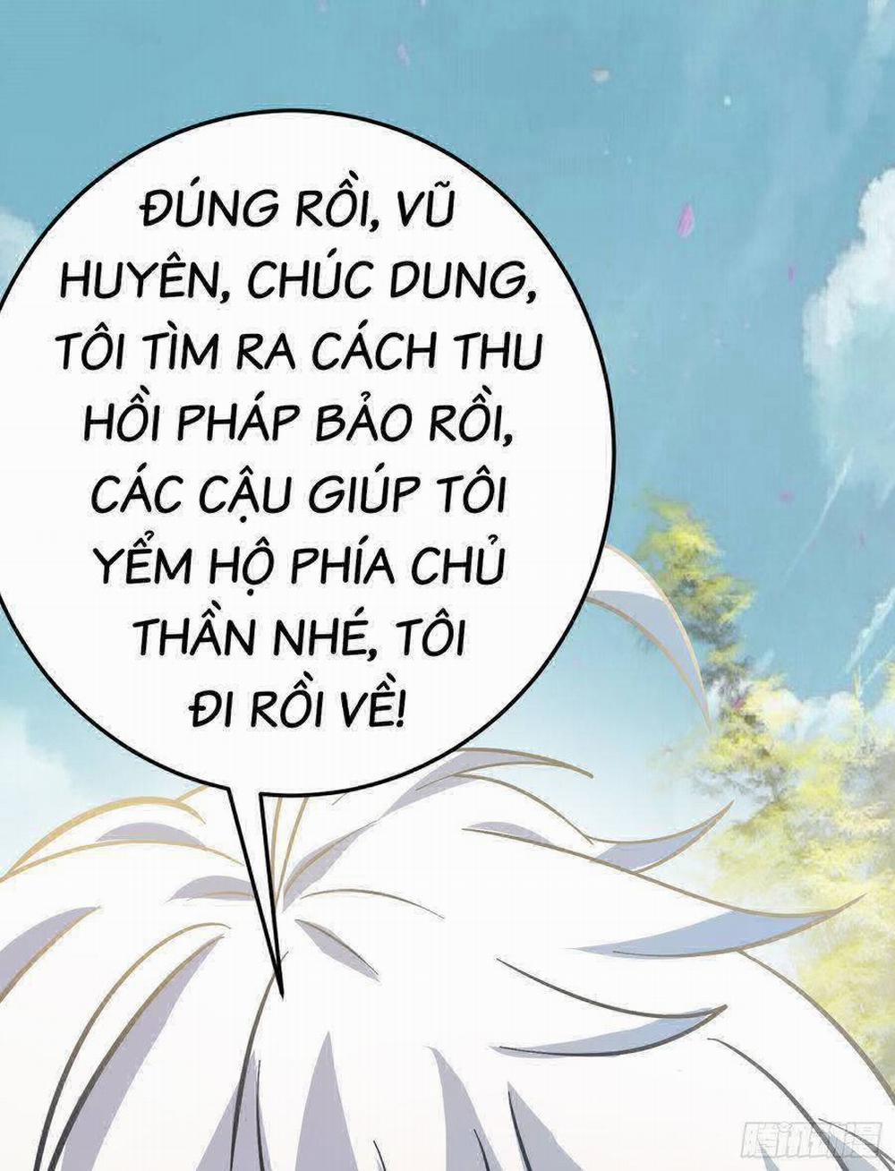 Luyện Khí Chi Thần 2 trang 25