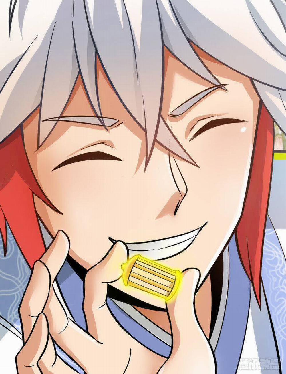 Luyện Khí Chi Thần 2 trang 26