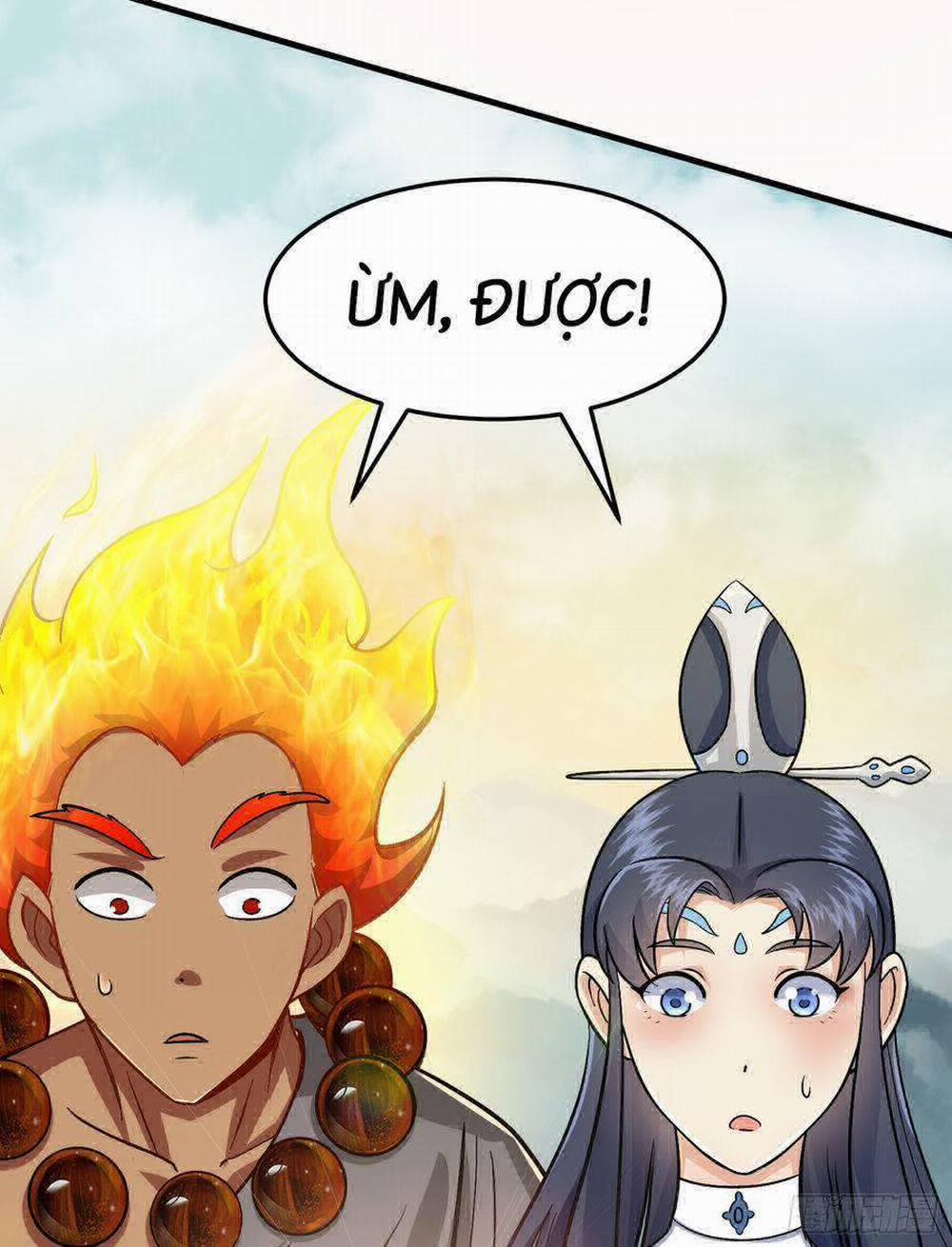 Luyện Khí Chi Thần 2 trang 28