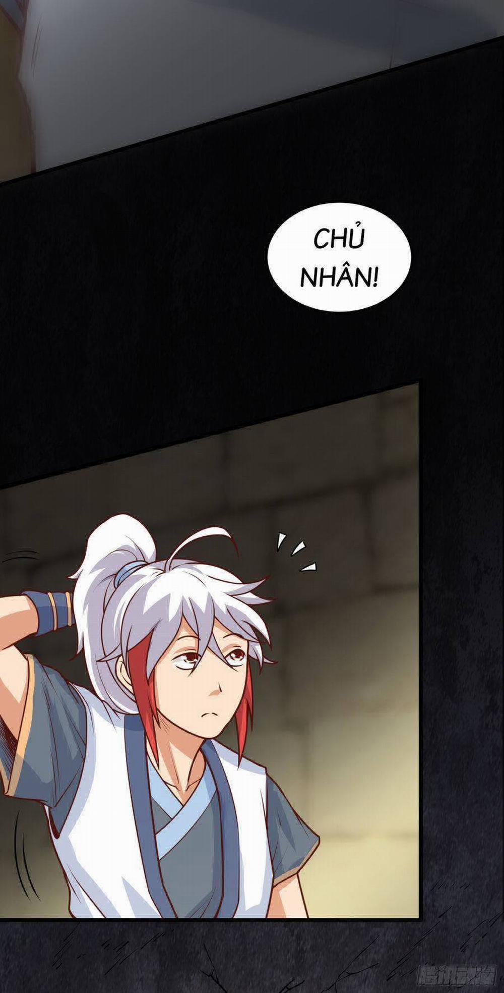 Luyện Khí Chi Thần 2 trang 44