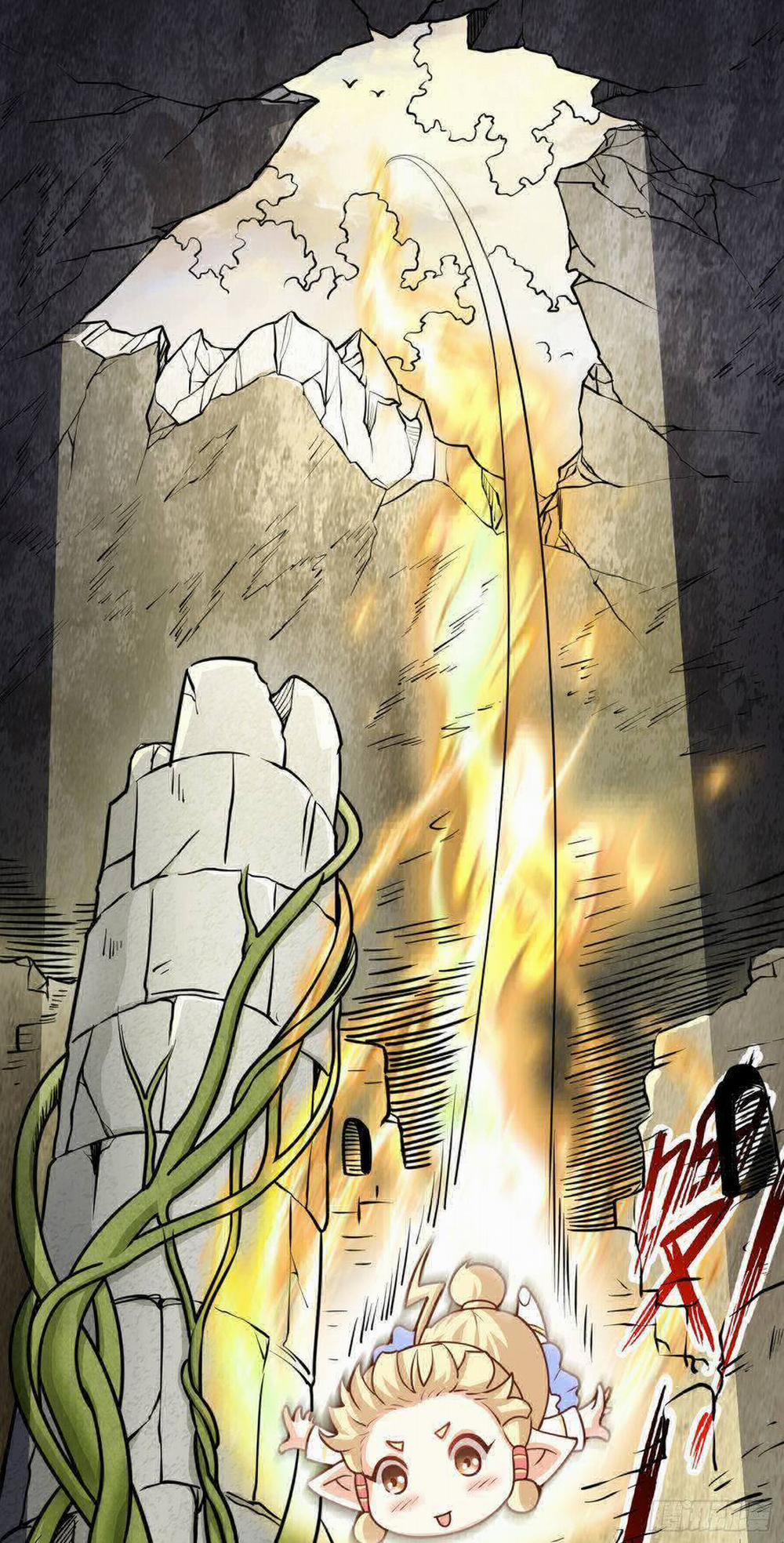 Luyện Khí Chi Thần 2 trang 45