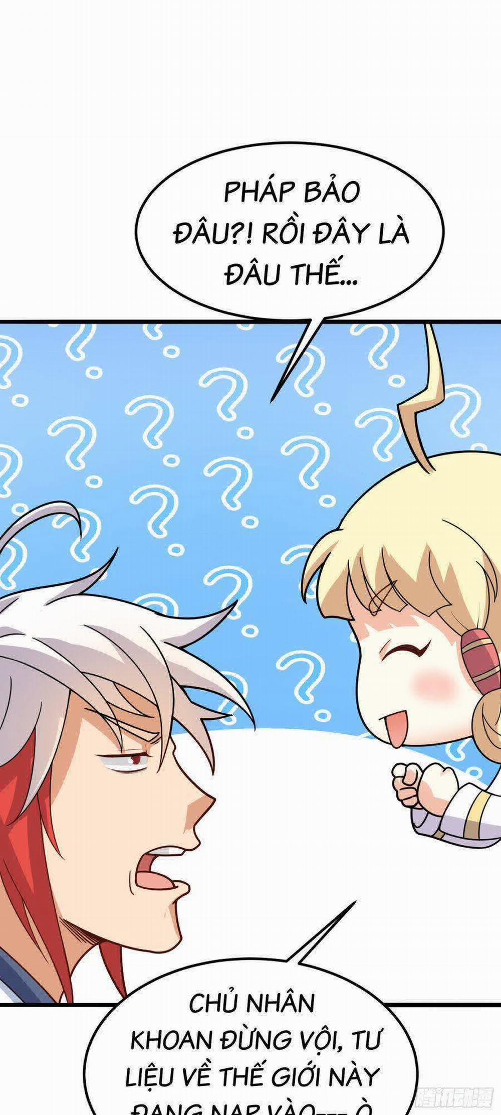 Luyện Khí Chi Thần 2 trang 47