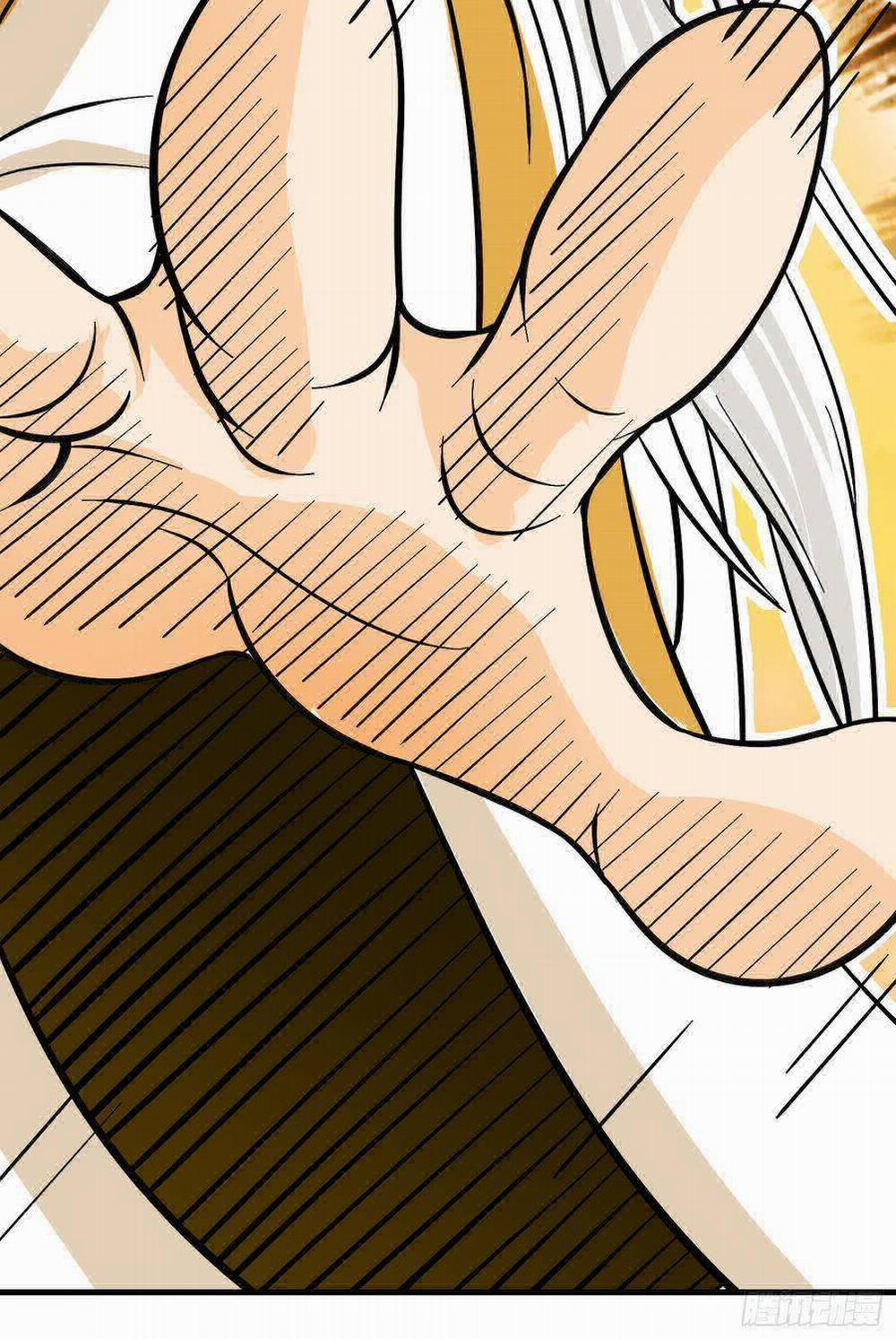 Luyện Khí Chi Thần 2 trang 5