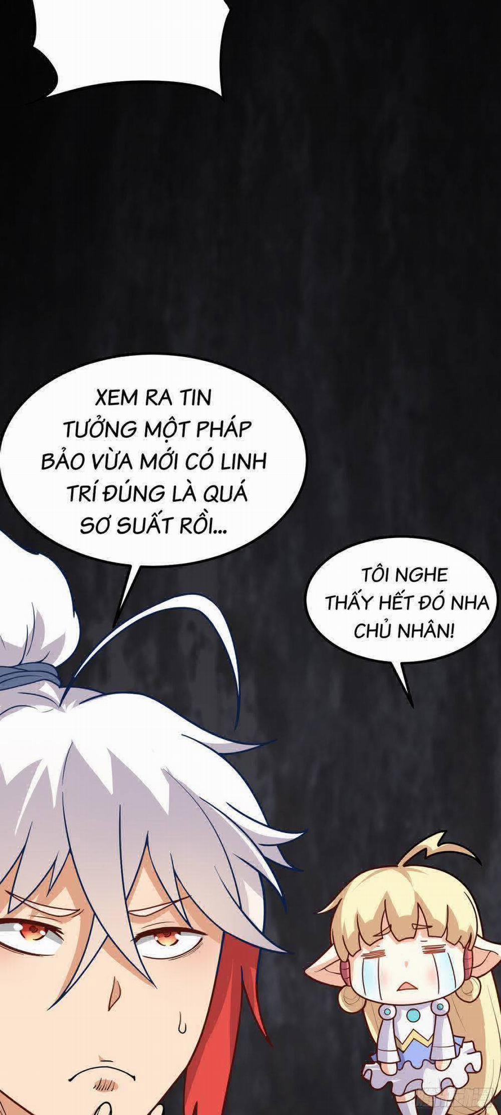 Luyện Khí Chi Thần 2 trang 51