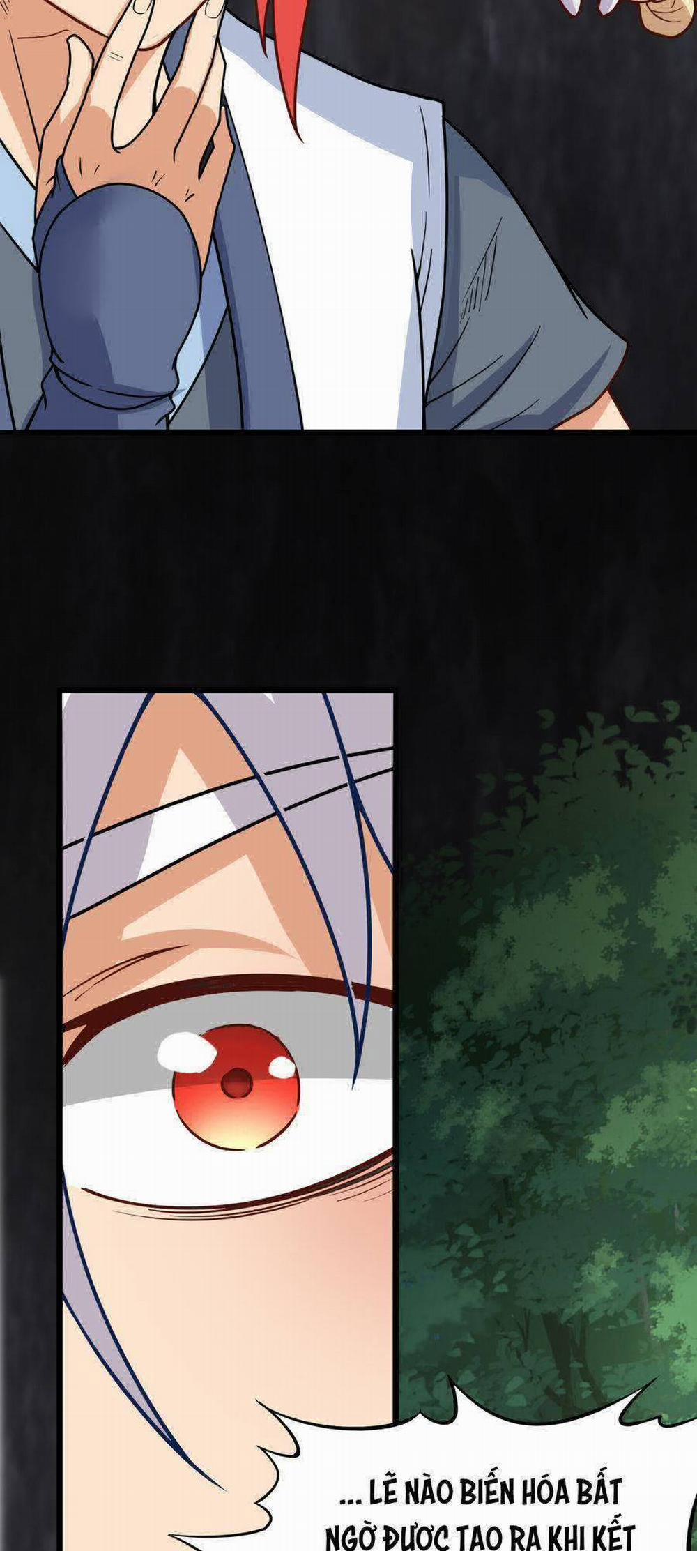 Luyện Khí Chi Thần 2 trang 52