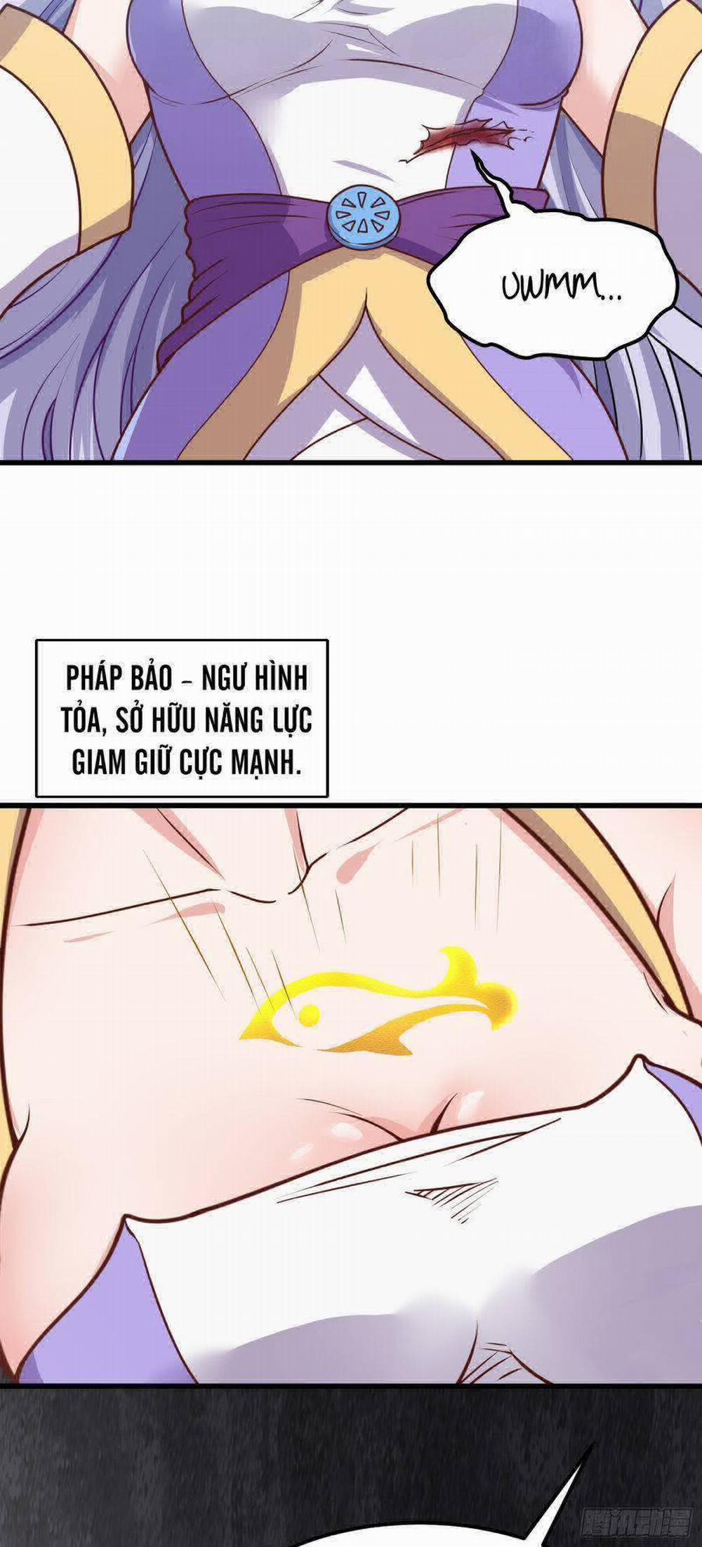Luyện Khí Chi Thần 2 trang 55