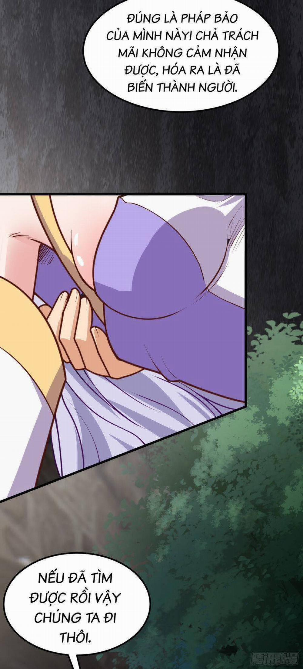 Luyện Khí Chi Thần 2 trang 56