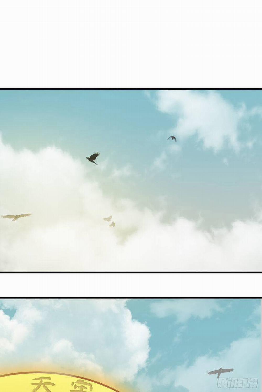 Luyện Khí Chi Thần 2 trang 6