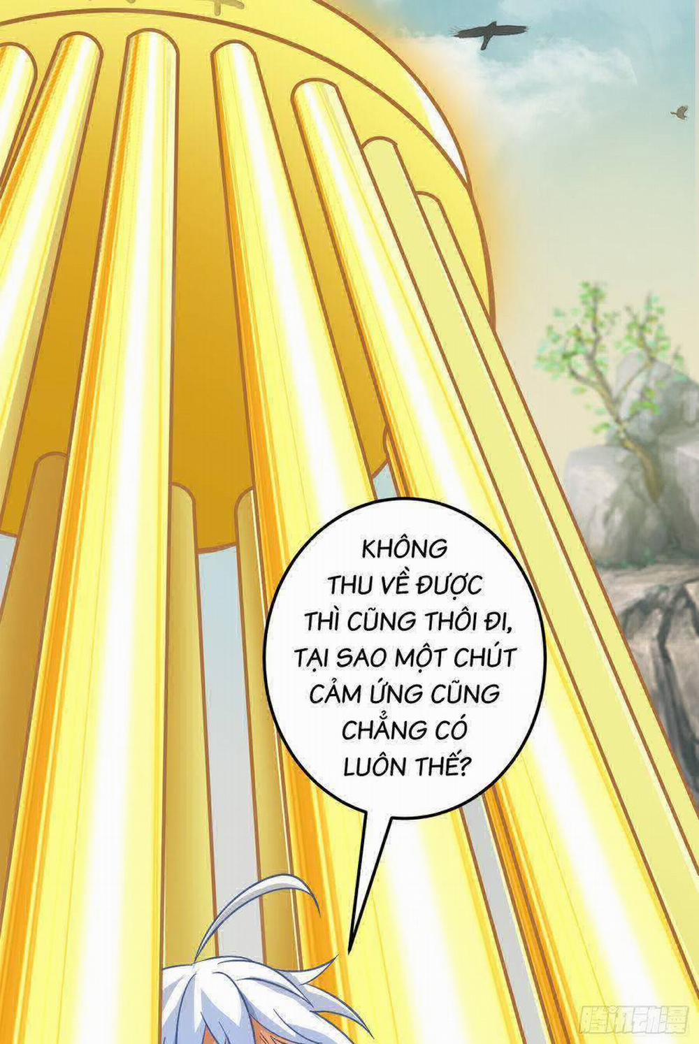 Luyện Khí Chi Thần 2 trang 7