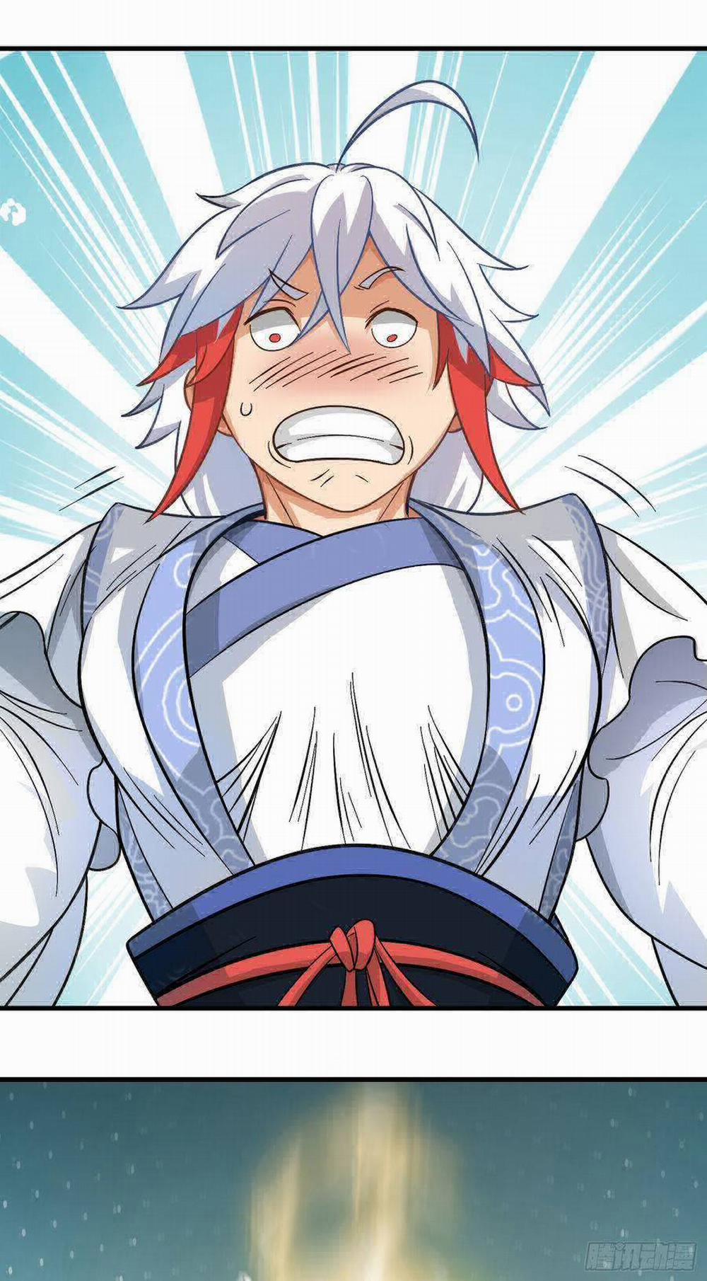 Luyện Khí Chi Thần 2 trang 9