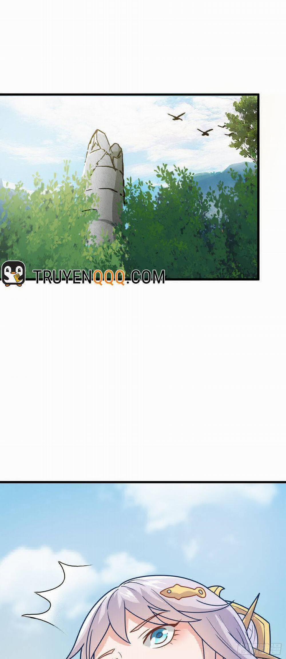 Luyện Khí Chi Thần 3 trang 43