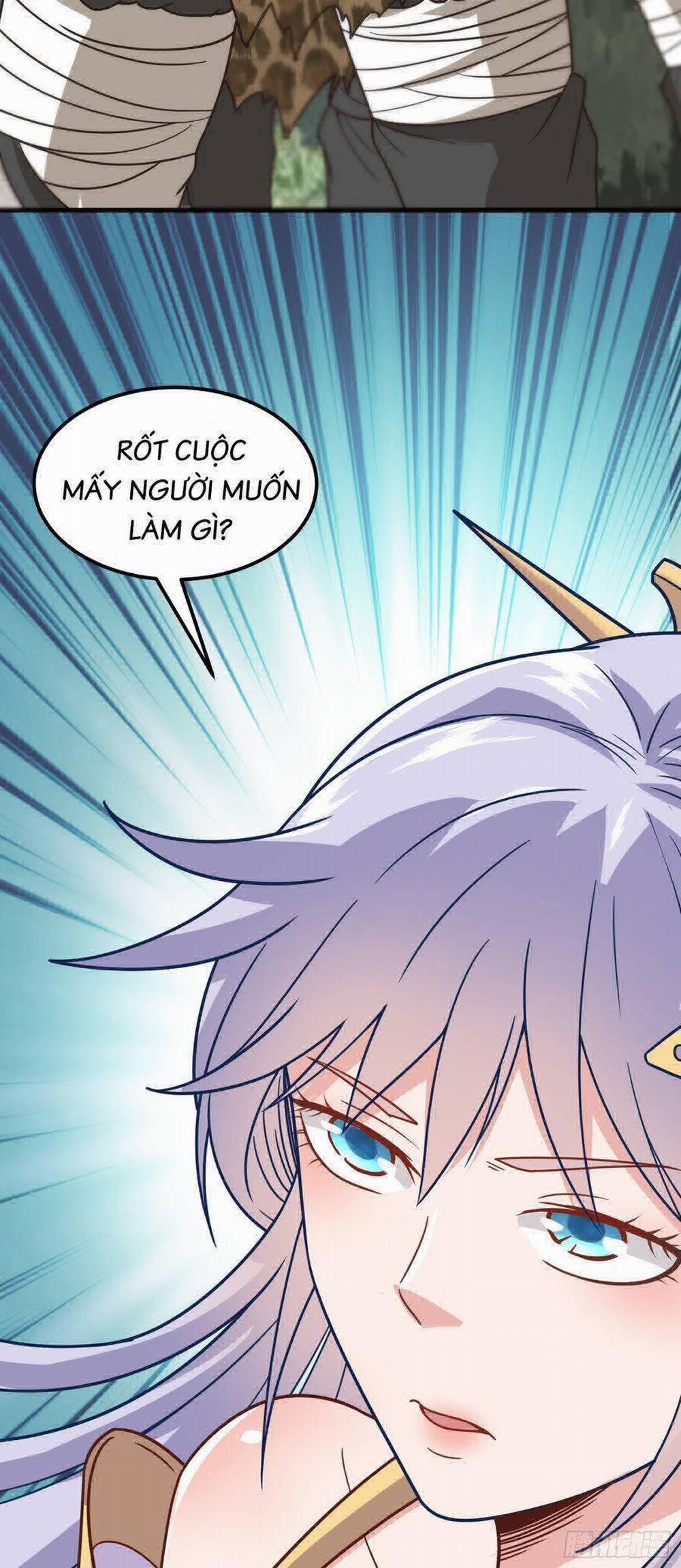 Luyện Khí Chi Thần 3 trang 47