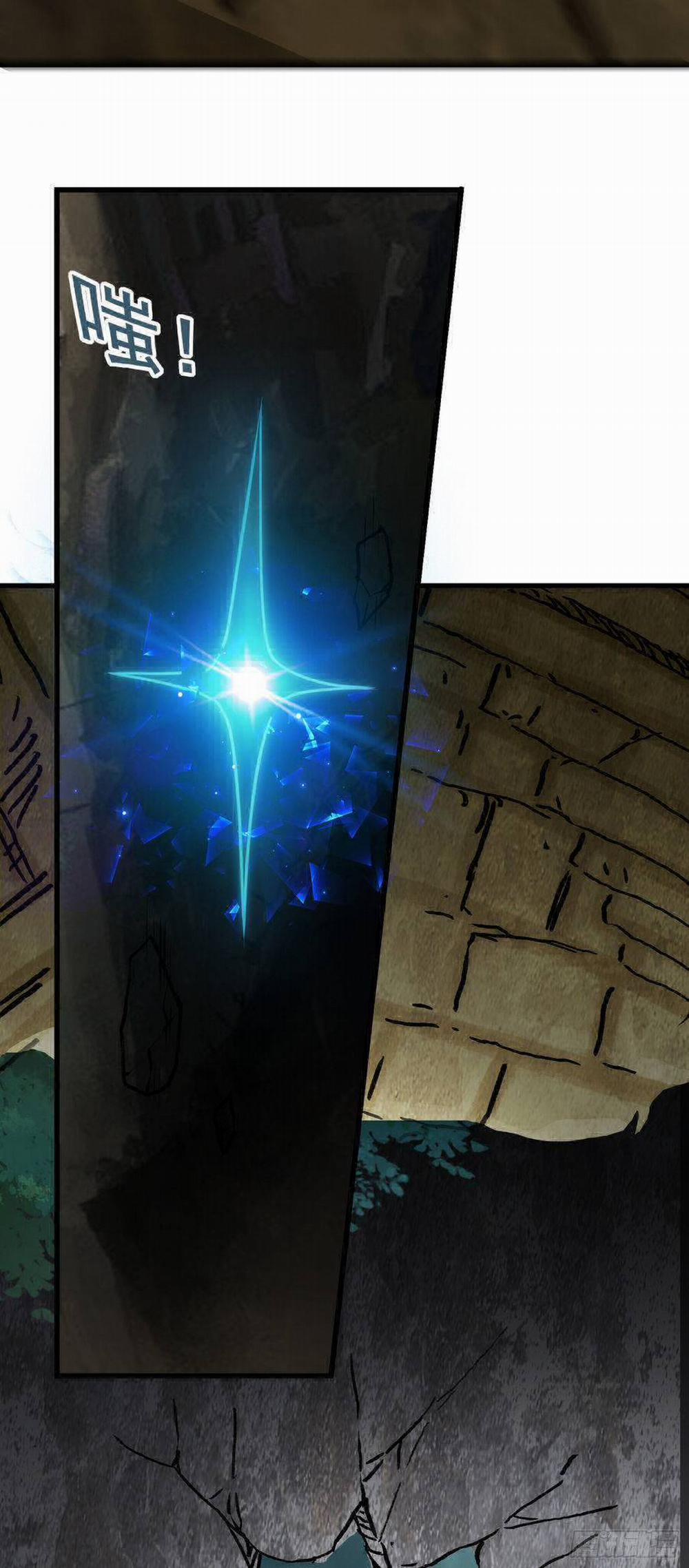 Luyện Khí Chi Thần 3 trang 5