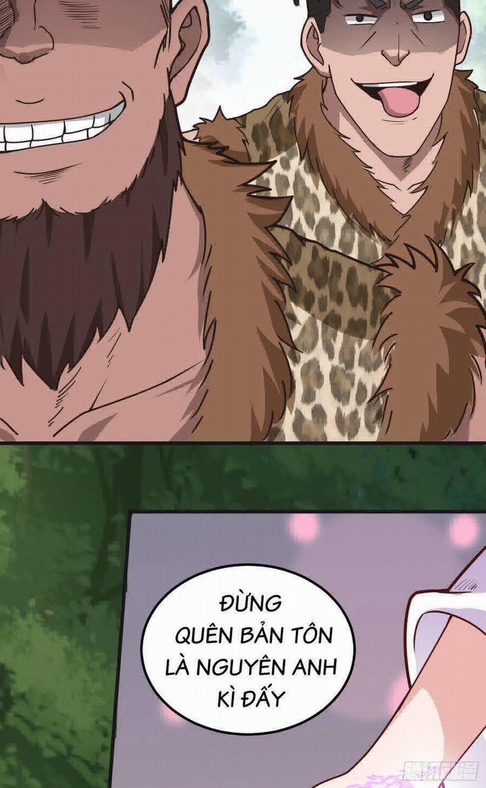 Luyện Khí Chi Thần 3 trang 52