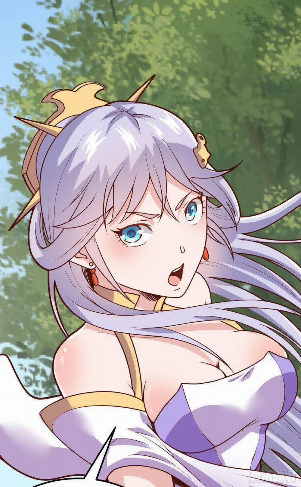 Luyện Khí Chi Thần 3 trang 54