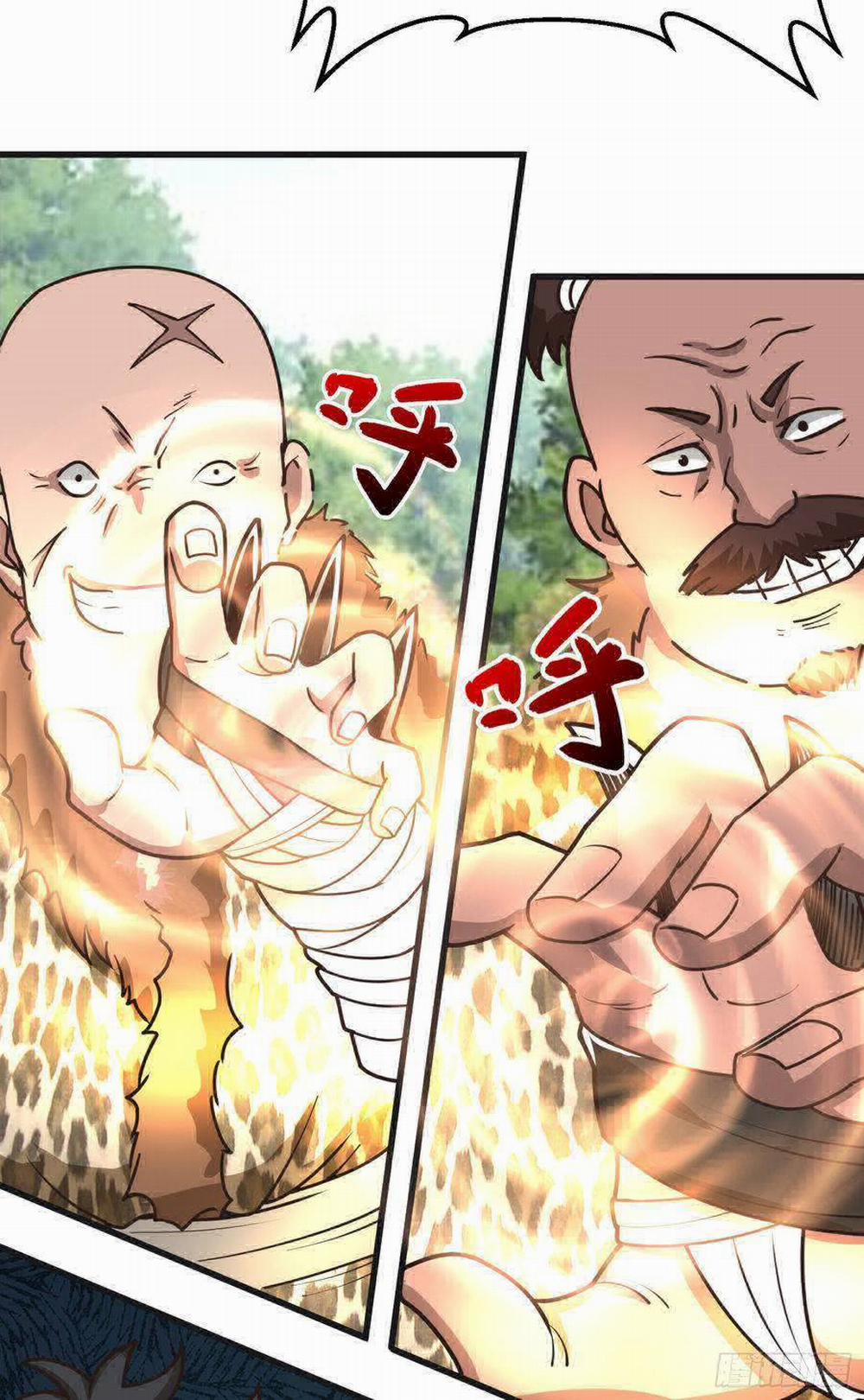 Luyện Khí Chi Thần 3 trang 57