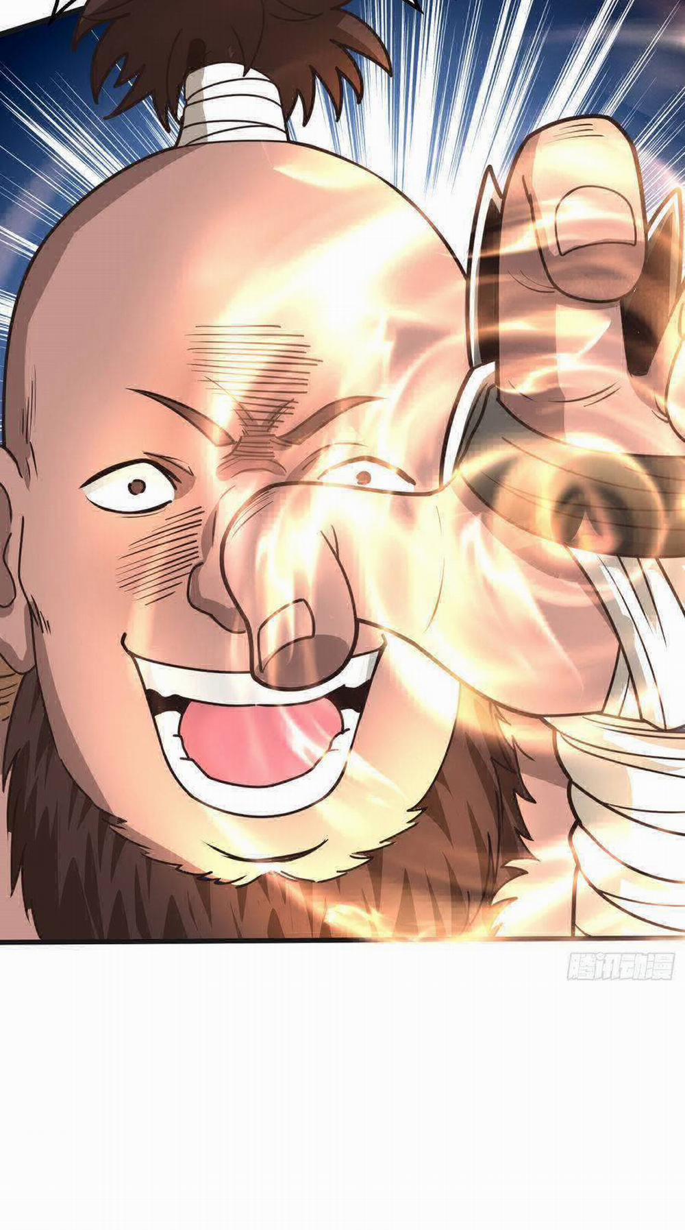 Luyện Khí Chi Thần 3 trang 59