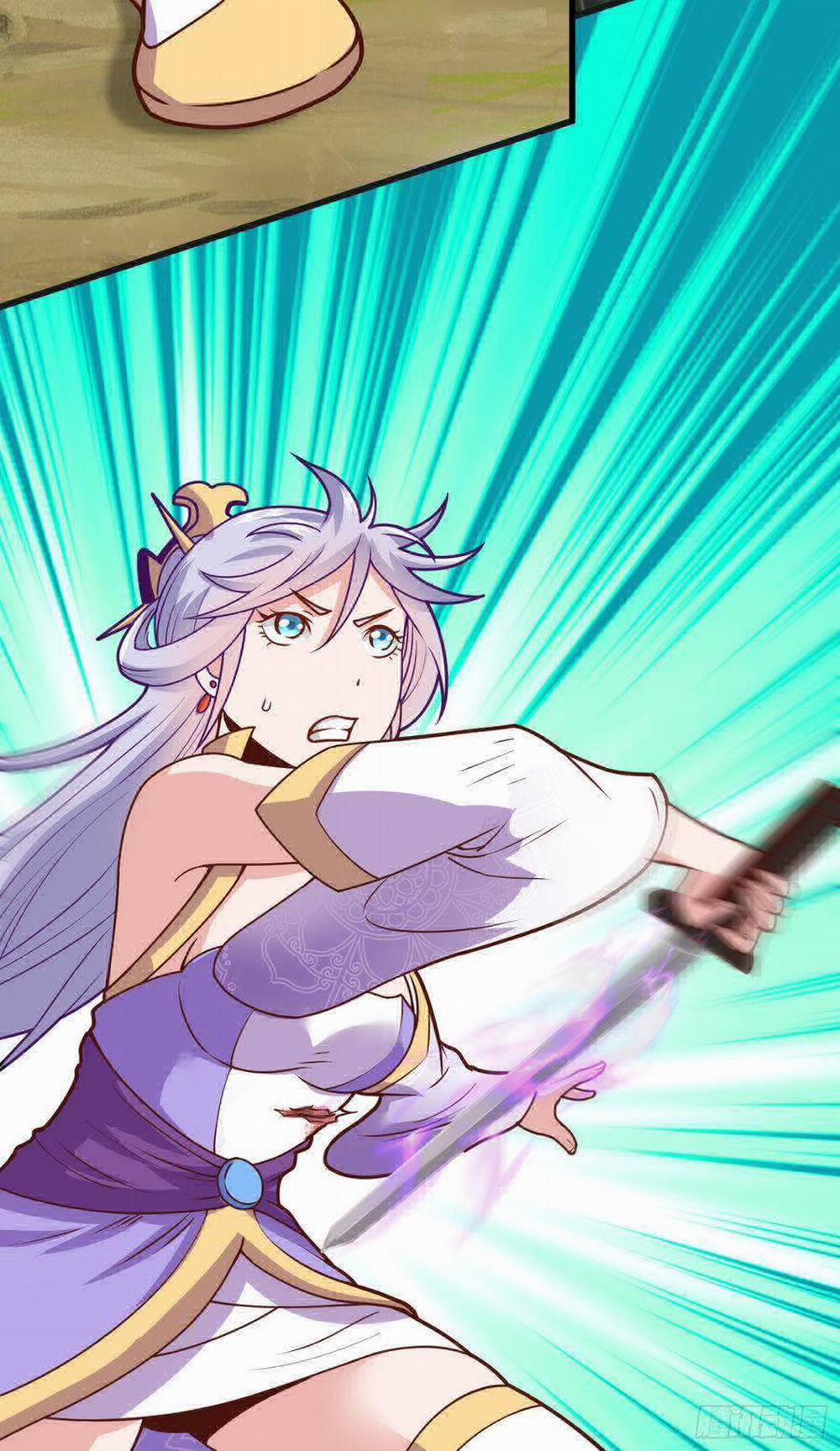 Luyện Khí Chi Thần 3 trang 65