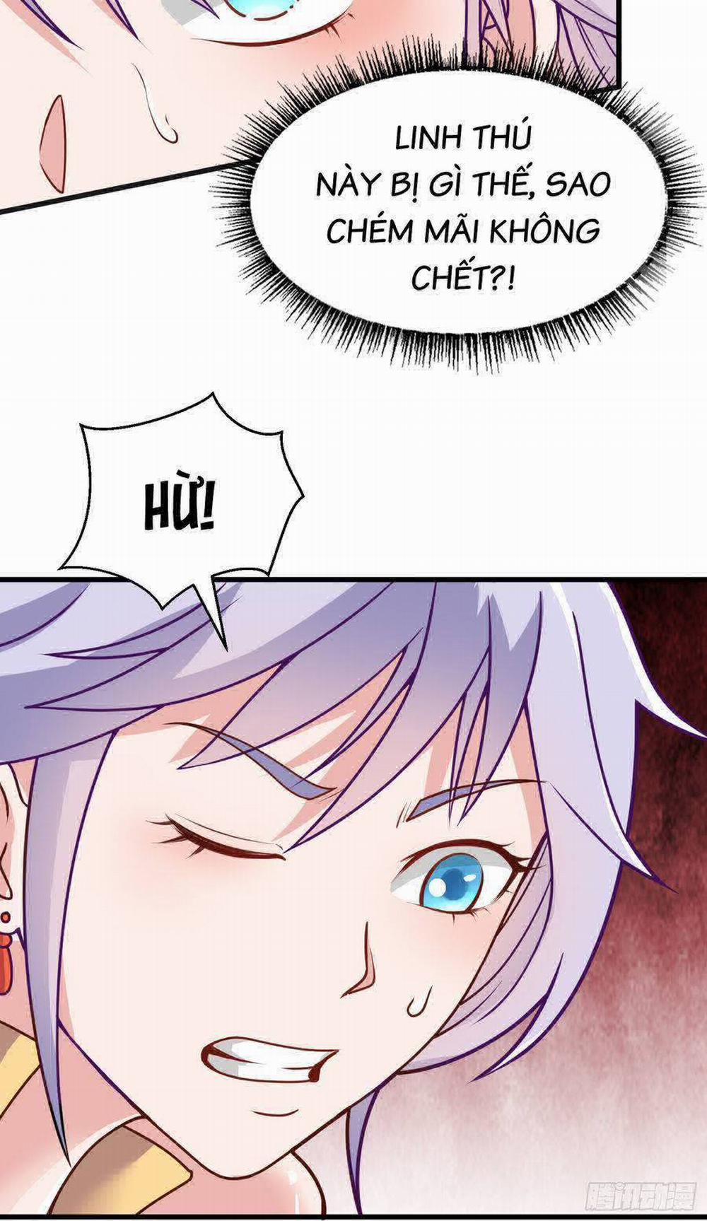 Luyện Khí Chi Thần 3 trang 68