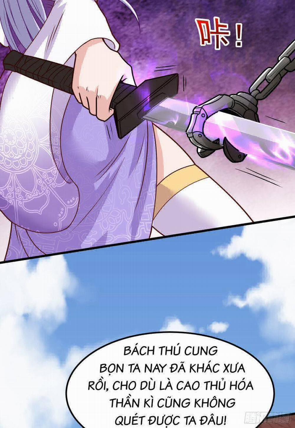 Luyện Khí Chi Thần 3 trang 72