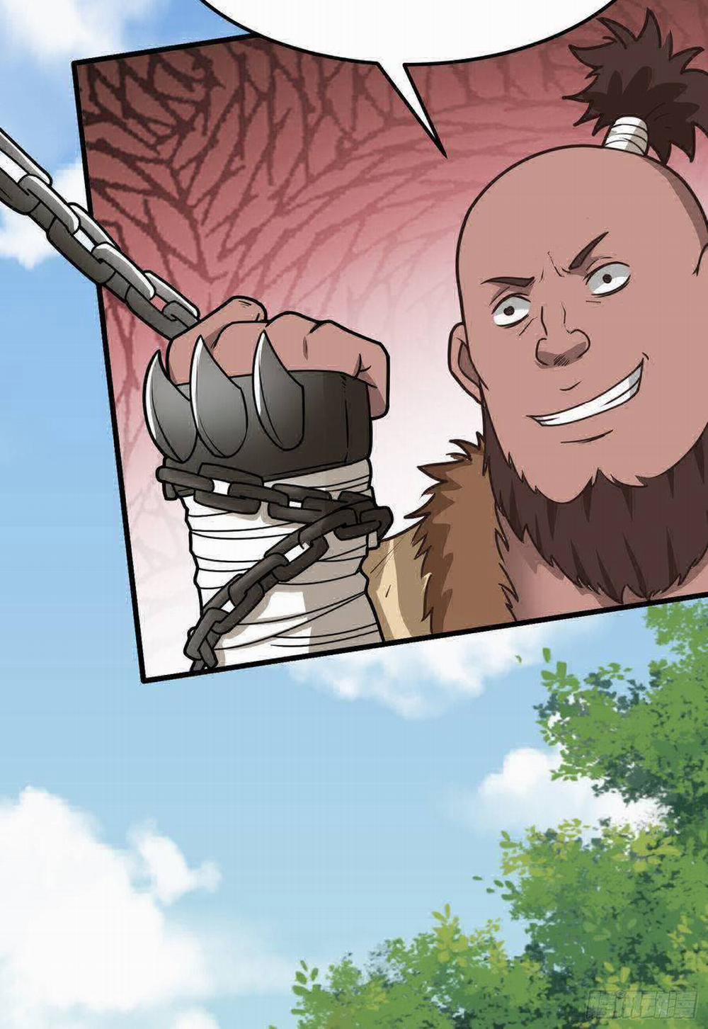 Luyện Khí Chi Thần 3 trang 73