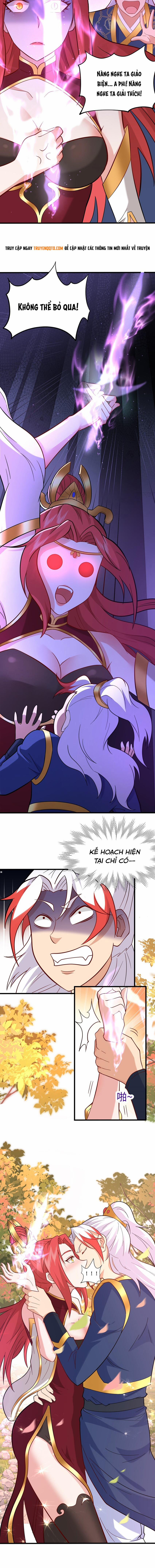 Luyện Khí Chi Thần 31 trang 10