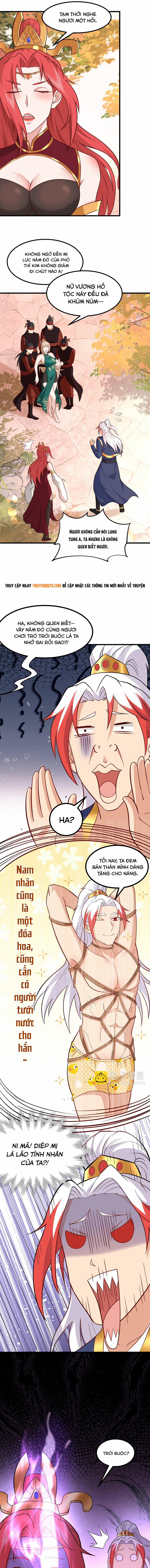 Luyện Khí Chi Thần 31 trang 9