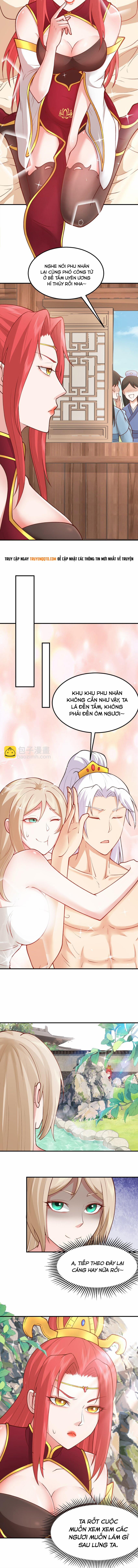 Luyện Khí Chi Thần 32 trang 8