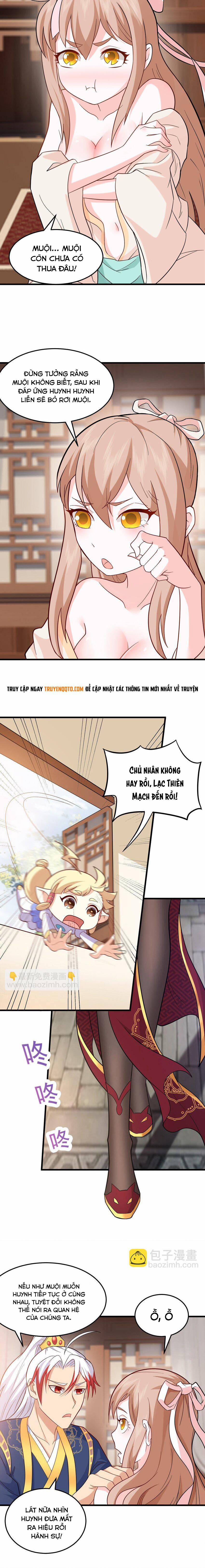 Luyện Khí Chi Thần 34 trang 5