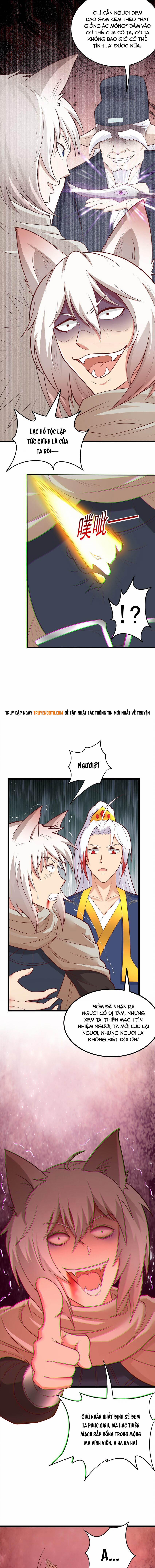 Luyện Khí Chi Thần 39 trang 9