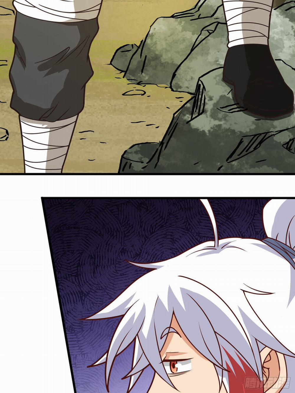 Luyện Khí Chi Thần 4 trang 16