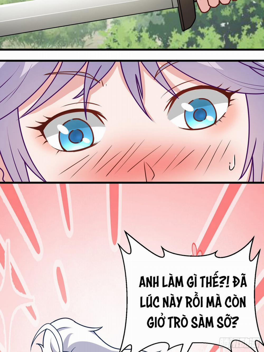 Luyện Khí Chi Thần 4 trang 18