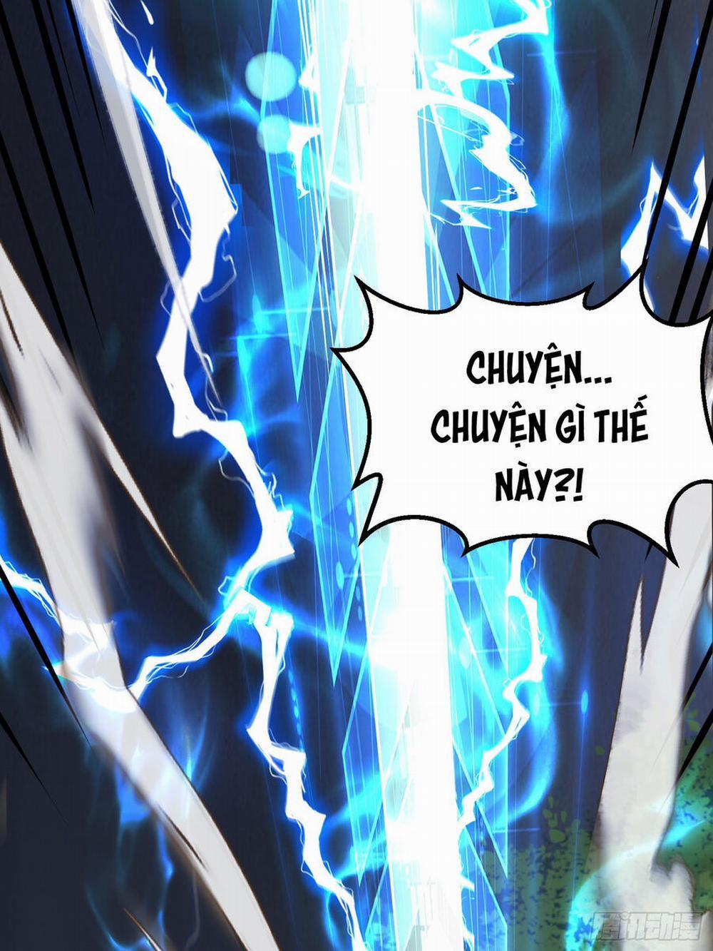 Luyện Khí Chi Thần 4 trang 21