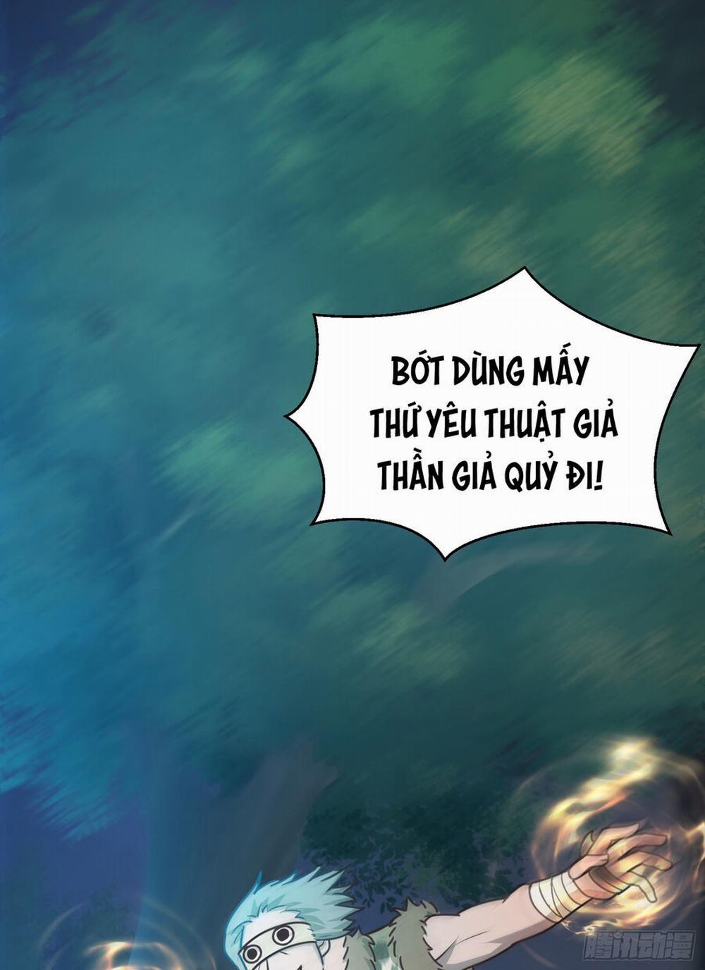 Luyện Khí Chi Thần 4 trang 26