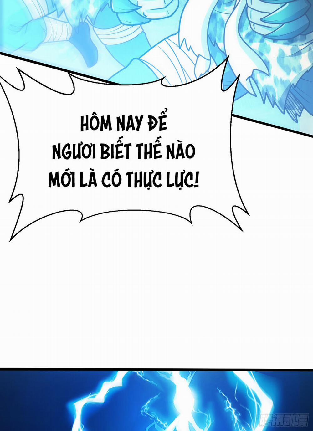 Luyện Khí Chi Thần 4 trang 28