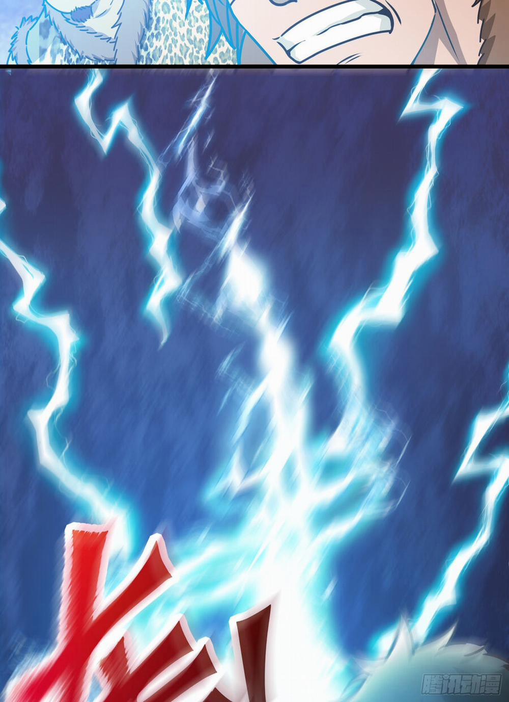 Luyện Khí Chi Thần 4 trang 32