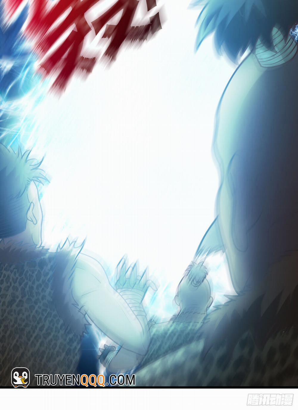 Luyện Khí Chi Thần 4 trang 33