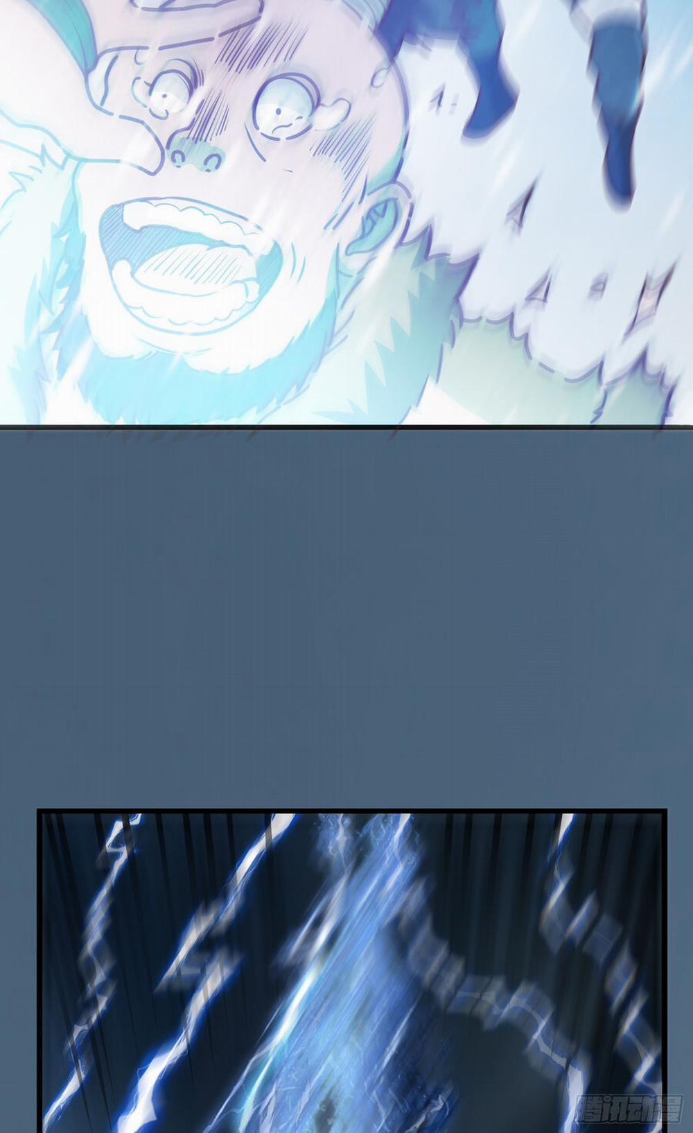 Luyện Khí Chi Thần 4 trang 35